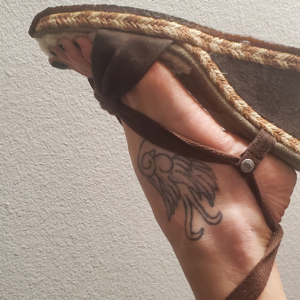 Ugg Sandals - image 2